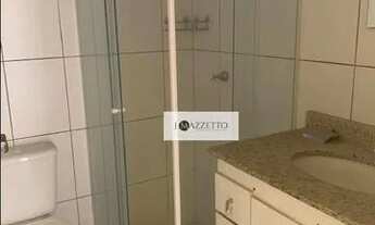 Imagem 2: Apartamento com 1 dormitório para alugar, 63 m² por R$ 1.690,00/mês - Jardim Moacyr Arruda