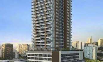 Imagem: Apartamento com 122mts, 3 suítes, terraço