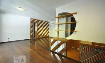 Imagem: Apartamento para Aluguel - Panamby, 3 Quartos