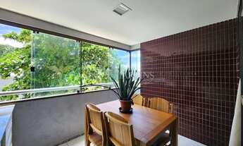 Imagem 2: Apartamento 1 quarto, nascente, varanda no Acupe de Brotas / WhatsApp - 71.98782.7277