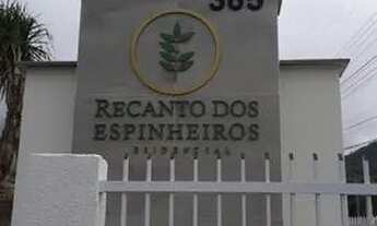 Imagem: APTO 01 DORMITÓRIO - ESPINHEIROS