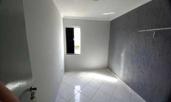 Imagem 6: Apartamento padrão na quadra 3