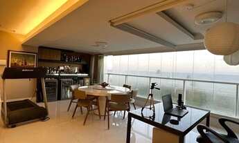 Imagem 4: Apartamento com 3 suítes a venda em Jaguaribe