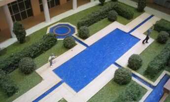 Imagem 6: Residencial Ciragan lindo disponível para locação com 77m², 2 dormitórios e 1 vaga de gara