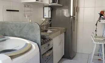 Imagem 7: Apartamento à venda, 55 m² por R$ 280.000,00 - Parque Prado - Campinas/SP