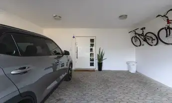 Imagem 5: Casa Condominio para Venda - 222.69m², 3 dormitórios, sendo 1 suites, 2 vagas - Sétimo Céu