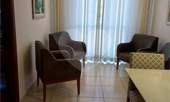 Imagem 2: Apartamento com 02 dormitórios, 01 Sala, 01 Cozinha, 01 Vaga -Vila Belmiro