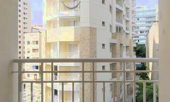 Imagem 7: Apartamento para Aluguel - Consolação, 1 Quarto, 41 m2