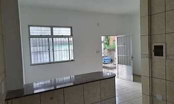 Imagem 3: Alugo casa 2/4 Vasco da Gama