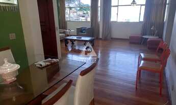 Imagem 6: EXCELENTE APTO COM 156m2. SALA. 3QTOS. STE. VISTA MAR/COMUNIDADE