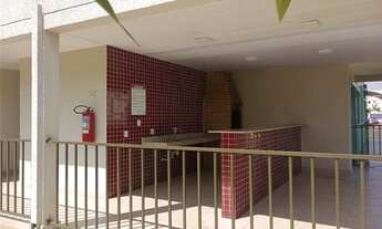 Imagem 5: Apartamento de dois quartos