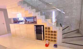 Imagem 4: Apartamento Duplex para aluguel, 2 quartos, 1 suíte, 3 vagas, Vila da Serra - Nova Lima/MG