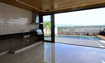 Imagem 7: Casa em Condomínio à venda no Terras de Florença, Ribeirão Preto, SP, 3 quartos, 3 suítes