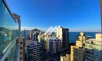 Imagem 3: Cobertura com vista espetacular