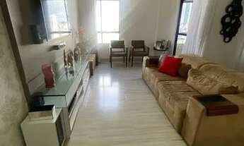 Imagem 4: Apartamento Mobiliado com 117 m2 com 3 quartos em Lagoa Seca - Natal - RN