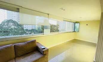 Imagem 3: Apartamento para Locação em São Paulo, JARDIM LONDRINA, 4 dormitórios, 3 suítes, 5 banheir