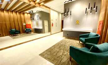 Imagem 4: Apartamento a venda 2 dormitórios (1 suíte) no centro de Canela