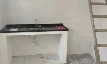 Imagem 6: Vendo casa com quintal em Resistência