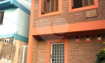 Imagem: Sobrado 3 dormitórios