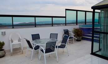 Imagem 2: NOVA LIMA - Cobertura - Vila Da Serra