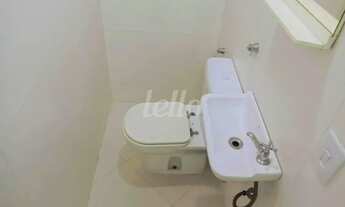 Imagem 4: São Paulo - Apartamento Padrão - Santana