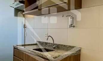 Imagem 7: Apartamento para Locação em São José do Rio Preto, Santos Dumont, 2 dormitórios, 1 suíte