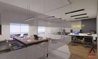 Imagem 5: MIRANTE CONDOMÍNIO CLUBE - ALDEOTA