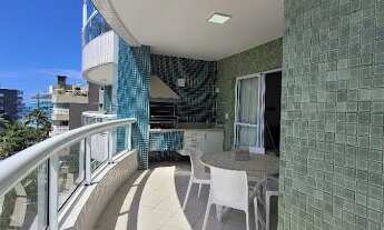 Imagem 6: Apartamento com 2 dormitórios à venda, 85 m² por R$ 2.150.000,00 - Módulo 02 - Galeões - B