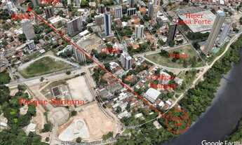 Imagem 6: Casa de 112 metros quadrados no bairro Casa Forte com 2 quartos, terreno com 468 m2
