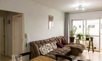 Imagem: Apartamento à Venda - Consolação, 2 Quartos