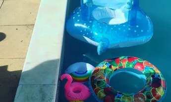 Imagem 2: Casa temporada jacuípe aluguel