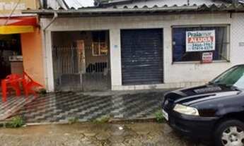 Imagem 2: Casa para aluguel possui 50 metros quadrados com 1 quarto