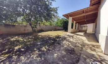 Imagem 2: Casa com 3 dormitórios, 159 m² - venda por R$ 659.000,00 ou aluguel por R$ 2.800,00/mês
