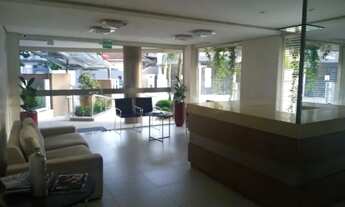 Imagem 2: Apartamento no Córrego Grande, Florianópolis, 2 quartos, 2 banheiros para aluguel