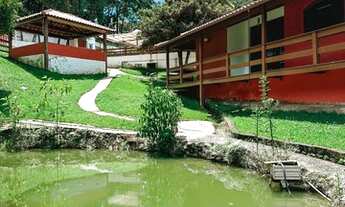 Imagem 4: Casa Santa Luzia 11 quartos