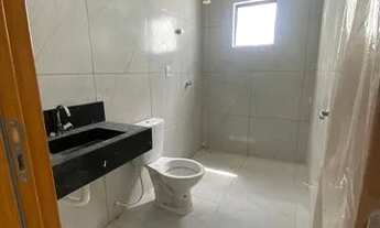 Imagem 7: Casa no José Americo