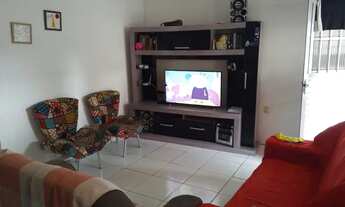 Imagem: 2 casas com cobertura com imagens lindas