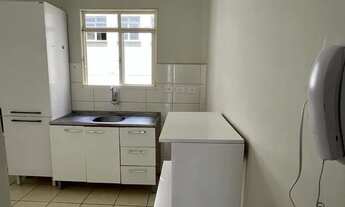 Imagem 2: Apartamento Vitta Parque dos Lagos