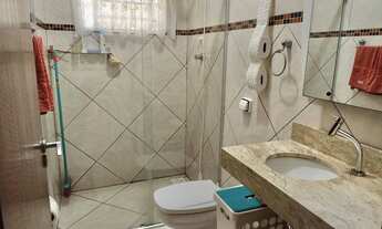 Imagem 4: Ótimo Sobrado bairro Bomfim em Taubaté