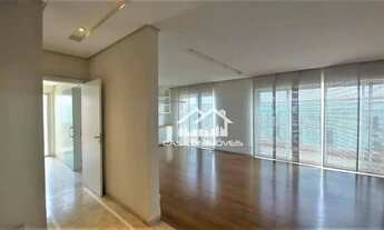 Imagem: Aluga cobertura com 460m², 3 excelentes