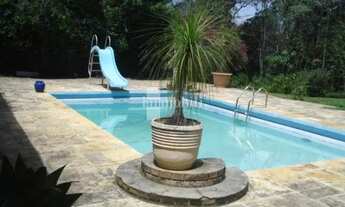 Imagem 2: Casa Comercial no Miolo da Granja Viana próximo da Rod. Raposo Tavares