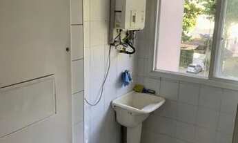 Imagem 6: Apartamento para venda 93m² com 3 quartos em Barra Bonita