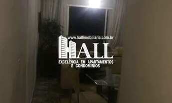 Imagem 6: Casa de Condomínio com 2 dorms, Vila Borguese, São José do Rio Preto - R$ 209 mil, Cod: 41