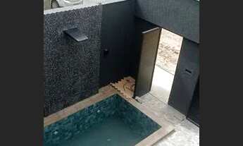 Imagem: Triplex alto padrão em Tianguá CE