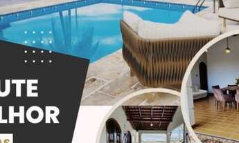 Imagem: Espaço de eventos