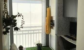 Imagem 7: Apartamento para Venda em São Paulo, Vila Gustavo, 2 dormitórios, 1 suíte, 2 banheiros, 2