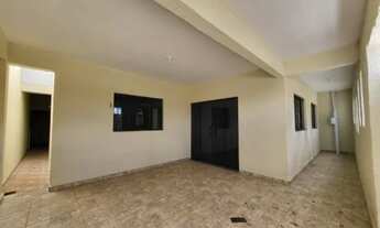 Imagem: Ágio, excelente casa, 3 quartos sendo 2