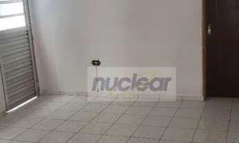 Imagem 2: Casa com 2 dormitórios para alugar, 45 m² por R$ 1.267,84/mês - São Mateus - São Paulo/SP