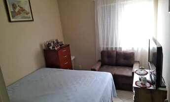 Imagem 4: Apartamento reformado e mobiliado