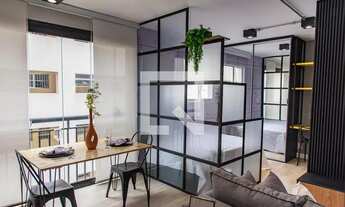 Imagem: Apartamento para Aluguel - Liberdade, 1